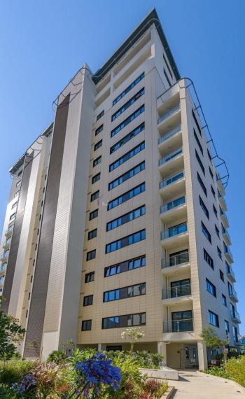 Apartment for Rent, Kings Wharf, Gibraltar