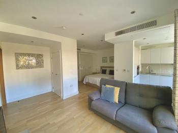 Apartment for Rent, Kings Wharf, Gibraltar
