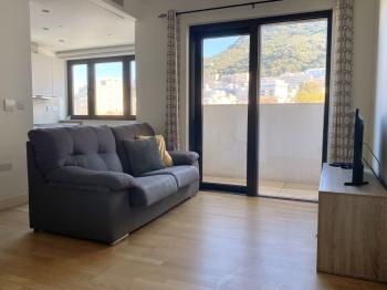 Apartment for Rent, Kings Wharf, Gibraltar