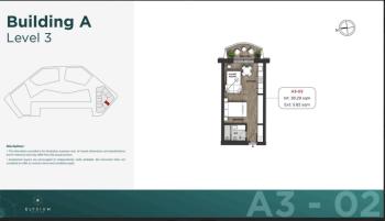 Apartment for Sale, Elysium Bayside, Gibraltar