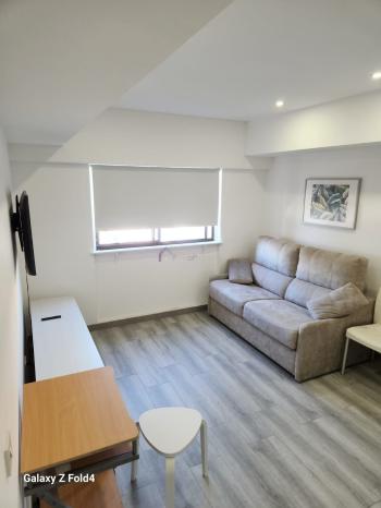 Studio Apartment for Rental