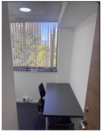 Apartment for Rent, Town Area, Gibraltar