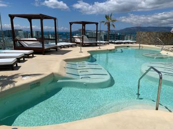 3 Bedroom Apartment for Sale, Ocean Spa Plaza, Gibraltar