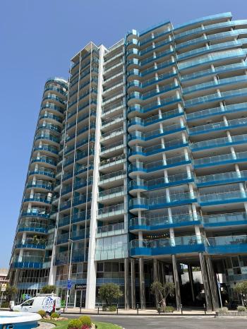 Apartment for Sale, Ocean Village, Gibraltar