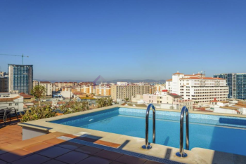 Apartment for Sale, The Residence, Gibraltar