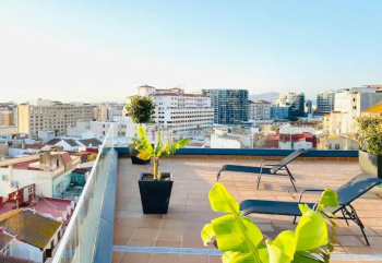 Apartment for Sale, The Residence, Gibraltar