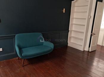 2 Bedroom Apartment for Rent, Town Area, Gibraltar