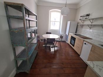 2 Bedroom Apartment for Rent, Town Area, Gibraltar
