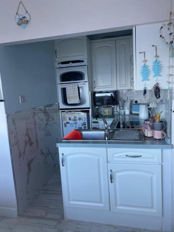 2 Bedroom Apartment for Sale, Both Worlds, Gibraltar