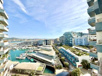 2 Bedroom Apartment for Sale, Watergardens, Gibraltar