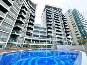 3 Bedroom Apartment for Sale, Tradewinds, Gibraltar
