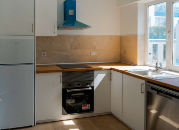 3 Bedroom Apartment for Sale, Marina Court, Gibraltar