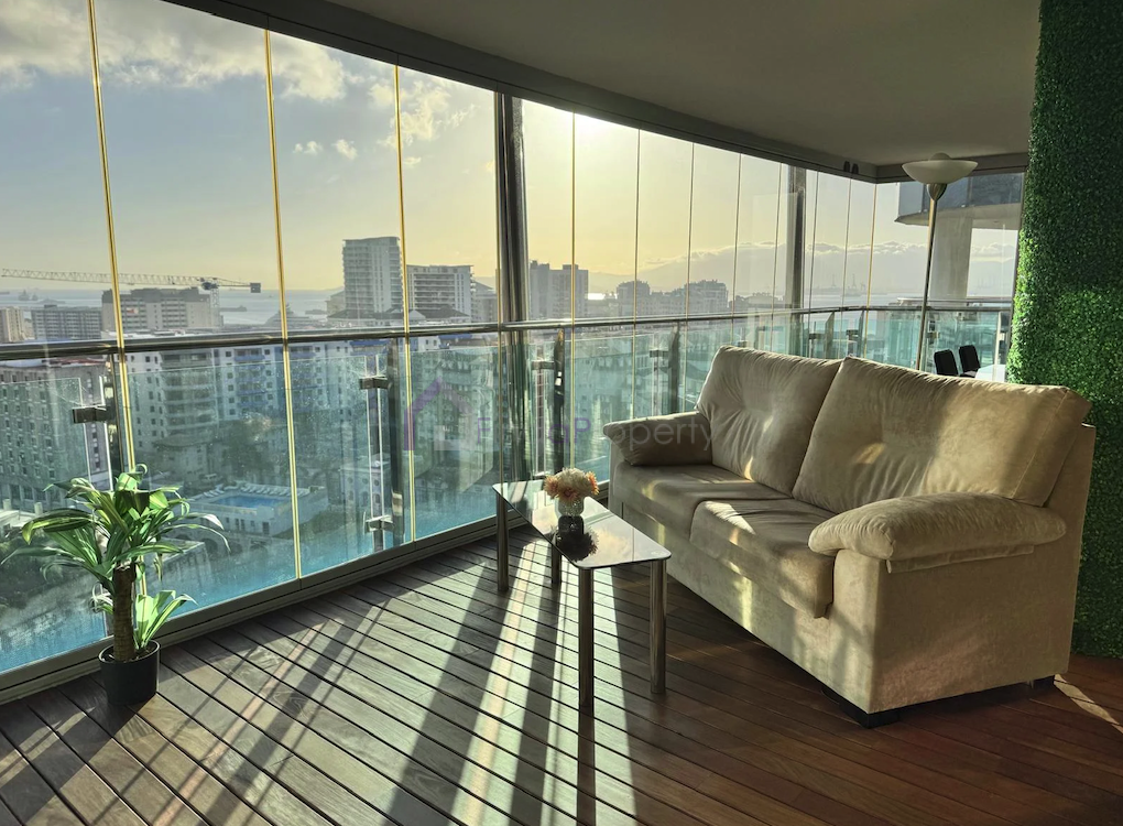 2 bedroom apartment for sale imperial ocean plaza gibraltar