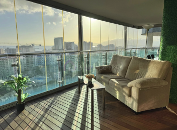 2 Bed Apartment for Sale