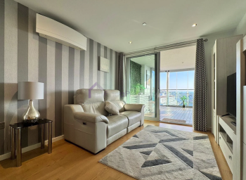 2 Bedroom Apartment for Sale, Imperial Ocean Plaza, Gibraltar