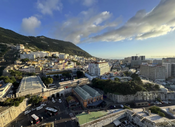 2 Bedroom Apartment for Sale, Imperial Ocean Plaza, Gibraltar