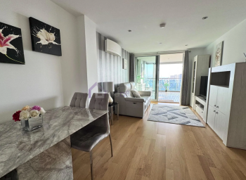 2 Bedroom Apartment for Sale, Imperial Ocean Plaza, Gibraltar