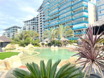 2 Bedroom Apartment for Sale, Imperial Ocean Plaza, Gibraltar