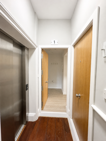 Studio  for Rent, Town Area, Gibraltar