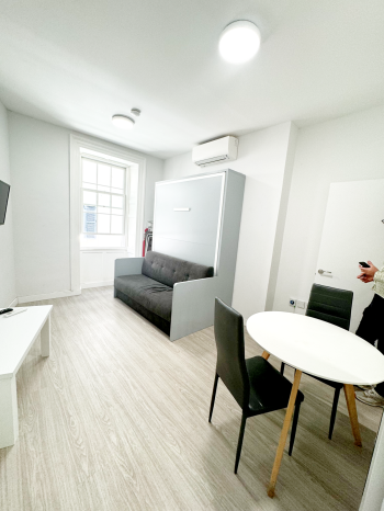 Studio  for Rent, Town Area, Gibraltar