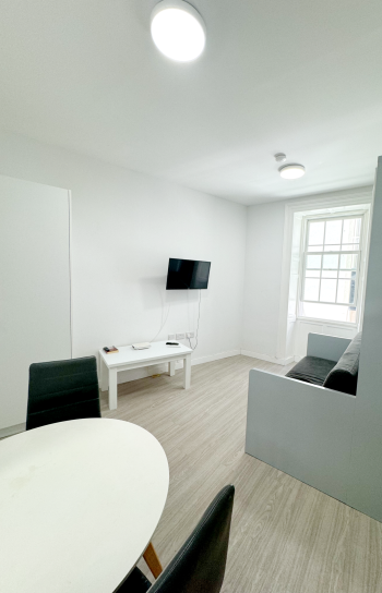 Studio  for Rent, Town Area, Gibraltar