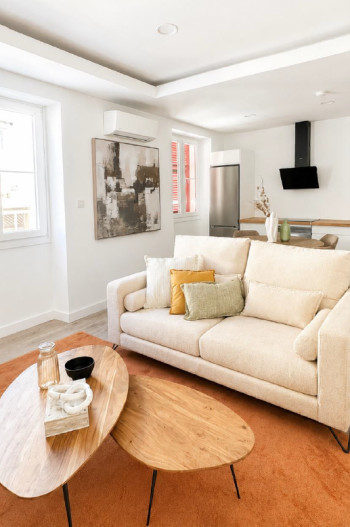 1 Bed Apartment for Rental