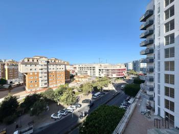 1 Bed Apartment for Rental