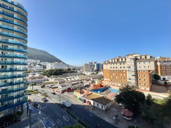 1 Bedroom Apartment for Rent, Watergardens, Gibraltar