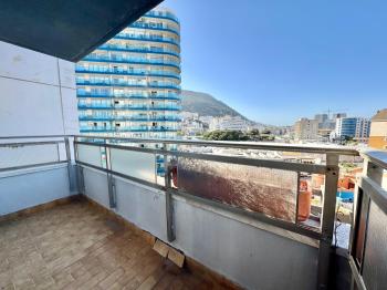 1 Bedroom Apartment for Rent, Watergardens, Gibraltar