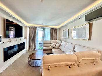 3 Bed Apartment for Rental