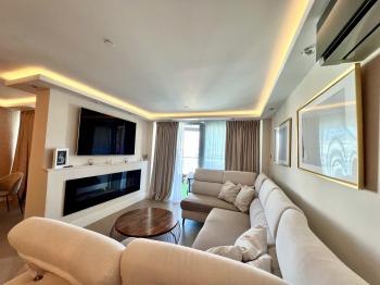 3 Bedroom Apartment for Rent, Grand Ocean Plaza, Gibraltar