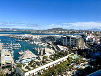 3 Bedroom Apartment for Rent, Grand Ocean Plaza, Gibraltar