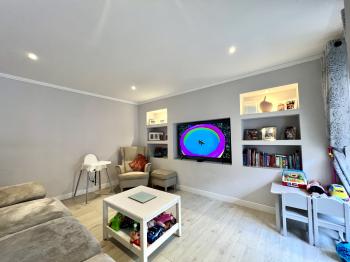 3 Bedroom Apartment for Sale, Vineyards, Gibraltar