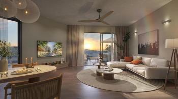 3 Bed Apartment for Sale