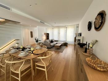 4 Bedroom Apartment for Sale, North Gorge, Gibraltar