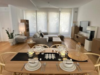 4 Bedroom Apartment for Sale, North Gorge, Gibraltar