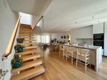 4 Bedroom Apartment for Sale, North Gorge, Gibraltar