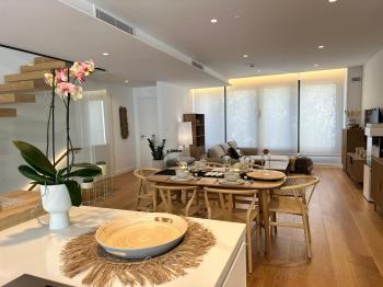 4 Bedroom Apartment for Sale, North Gorge, Gibraltar