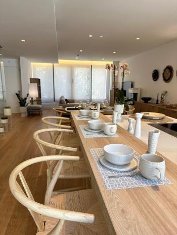 4 Bedroom Apartment for Sale, North Gorge, Gibraltar