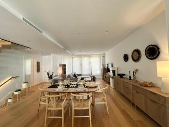 4 Bedroom Apartment for Sale, North Gorge, Gibraltar