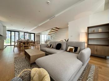 4 Bedroom Apartment for Sale, North Gorge, Gibraltar