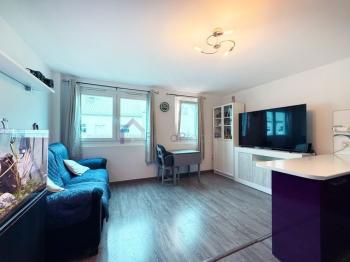 2 Bed Apartment for Sale