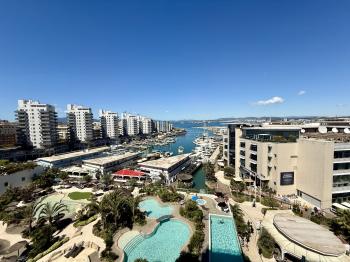 4 Bedroom Apartment for Sale, Royal Ocean Plaza, Gibraltar