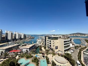 4 Bedroom Apartment for Sale, Royal Ocean Plaza, Gibraltar