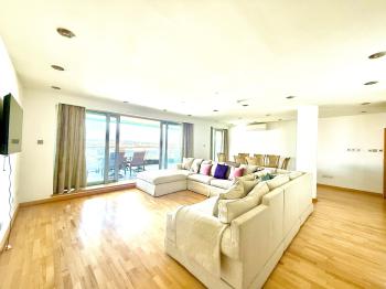 4 Bedroom Apartment for Sale, Royal Ocean Plaza, Gibraltar