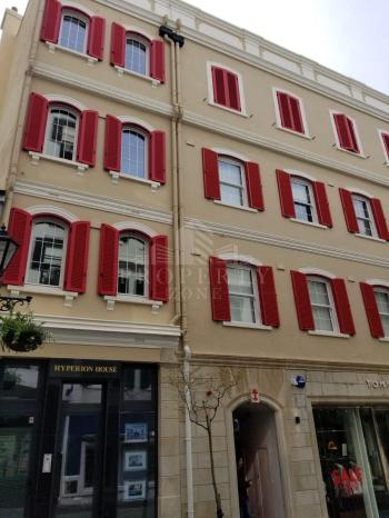 2 Bedroom Apartment for Rent, Main Street, Gibraltar