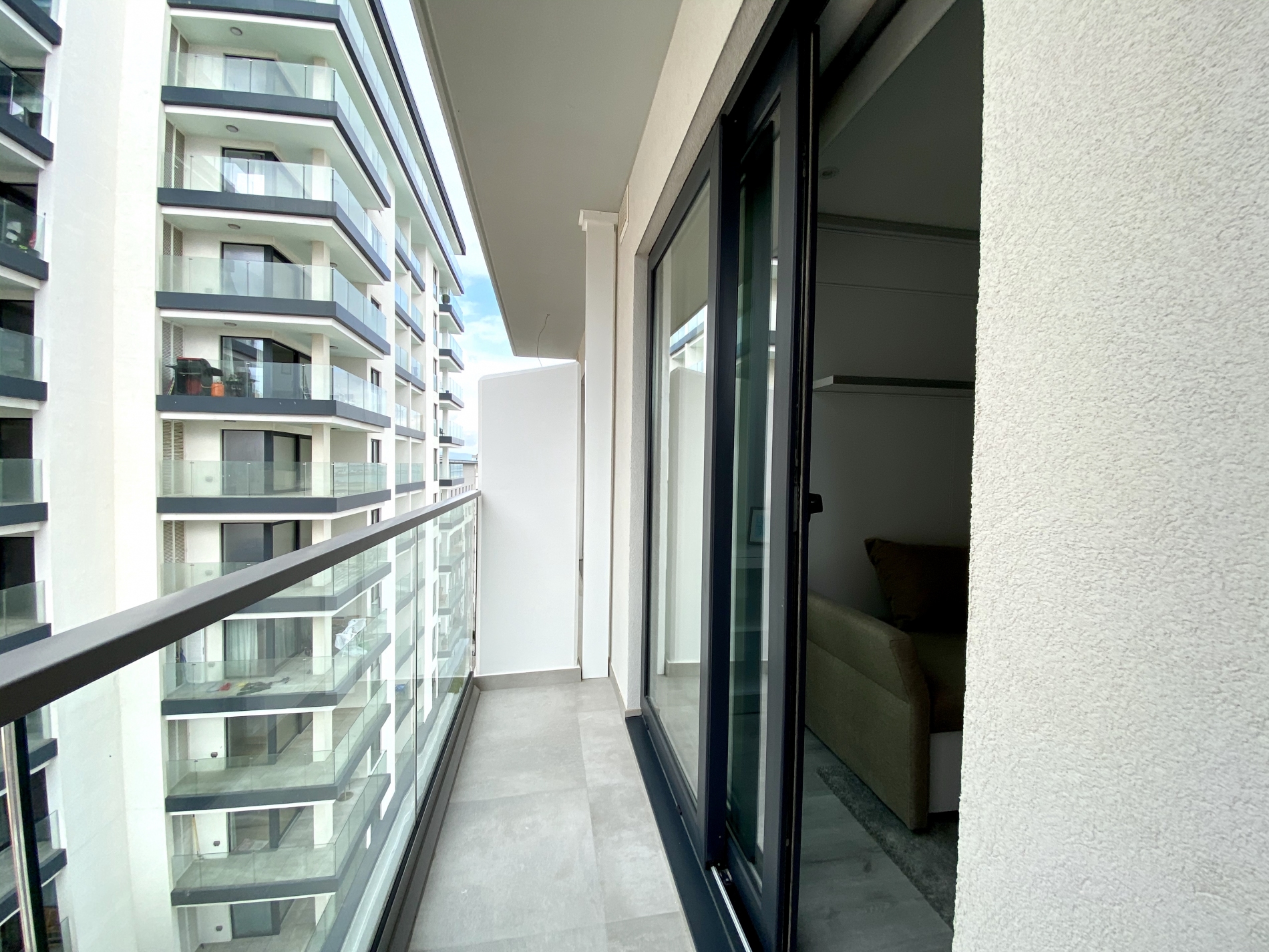 Studio Apartment For Sale In The Hub Gibraltar