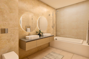 Studio  for Sale, Keystone Residence, Gibraltar
