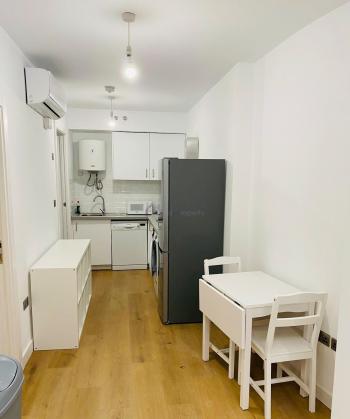 1 Bedroom Apartment for Sale, Main Street, Gibraltar