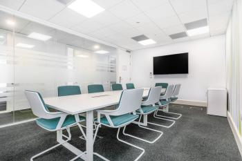 Office Suite for Rental